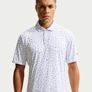 Nike Par Men's Dri-FIT Golf Polo. Nike ZA